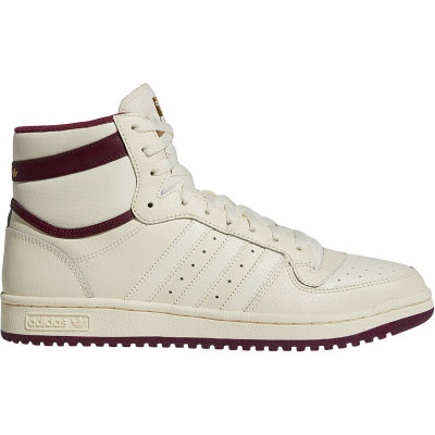 阿迪达斯三叶草男女休闲板鞋