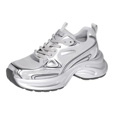 reemoor睿慕老爹鞋运动鞋