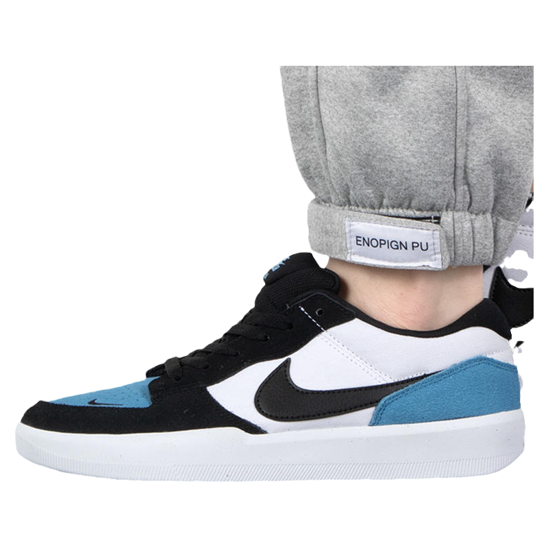 Nike/耐克官方旗舰男鞋板鞋SB FORCE 58运动鞋休闲鞋子DH3162-100
