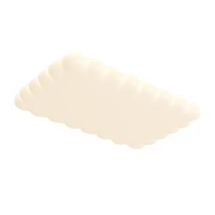 新款奶油风客厅主灯全光谱护眼大厅吸顶灯现代简约全屋灯具套餐