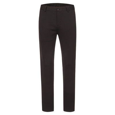 布兰施秋冬新款男士商务休闲长裤