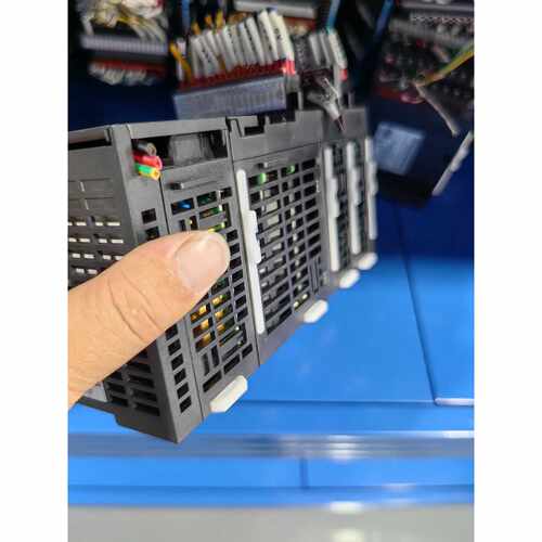 议价汇川PLC控制器AM600CPU1608TN功适用