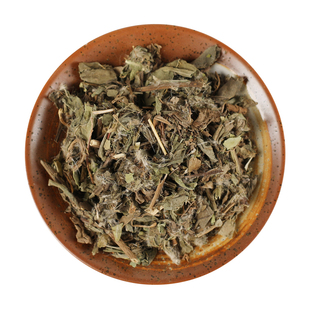 正品小蓟 小蓟根 小计 七七牙 刺儿菜 正品新货50克