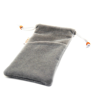 TMAN充电宝移动电源加厚耐用束口