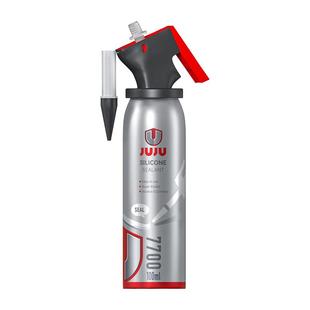 淋浴房防水密封胶浴室挡水条卫浴厨房马桶底部专用防霉强力玻璃胶