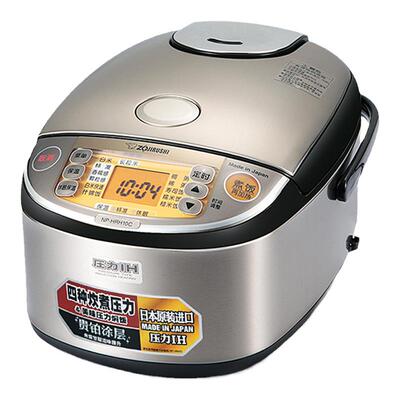 象印电饭煲IH电磁压力3-10人