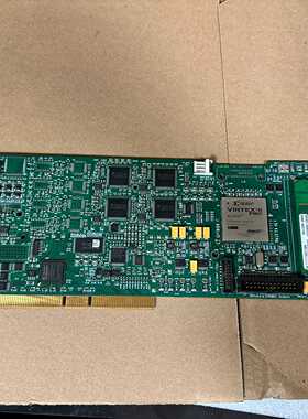 【询价】DALSA CORECO IMAGING X64-AN 图像适用