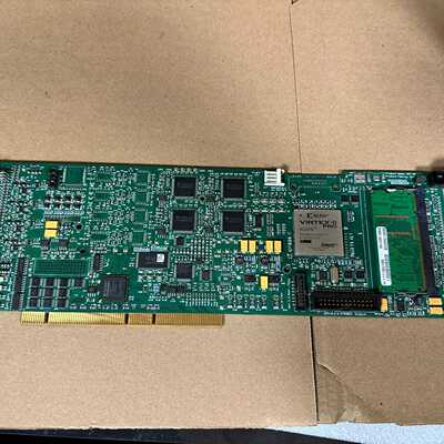 【询价】DALSA CORECO IMAGING X64-AN 图像适用