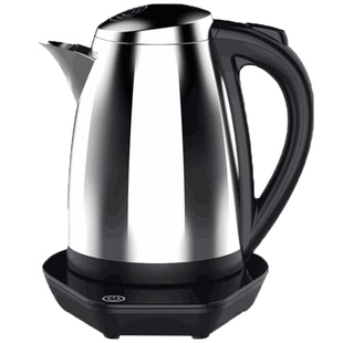 Brewista智能多功能控温手冲咖啡杯测壶冲泡茶冲煮壶咖啡器具1.7L