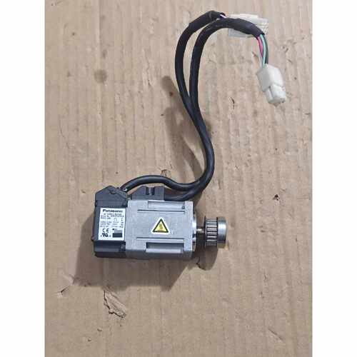 议价MSMD5AZS1S 伺服电机 0.05KW 380V