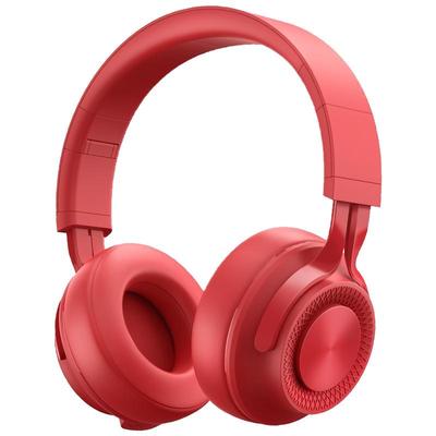 健身头戴式听歌无线蓝牙耳机