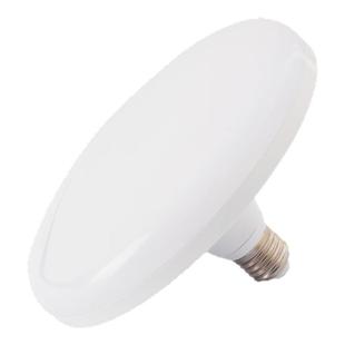 LED智能飞碟灯泡已接入APP全光谱三色调光蓝牙mesh节能护眼灯家用