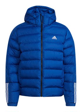 Adidas/阿迪达斯男子棉服外套