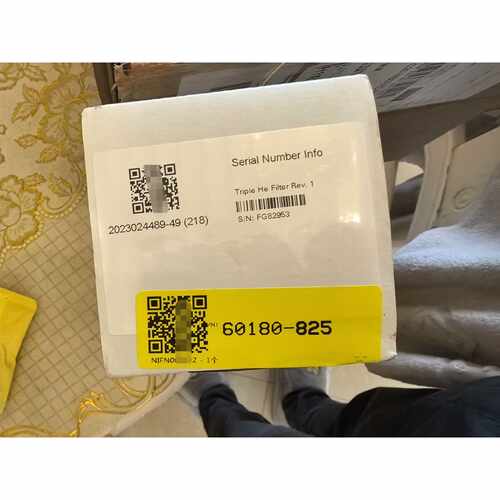 议价赛默飞过滤器，货号:60180-825，全新正品未