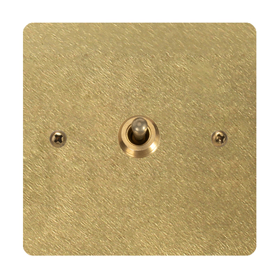 英诺诗达matter智能拨杆开关