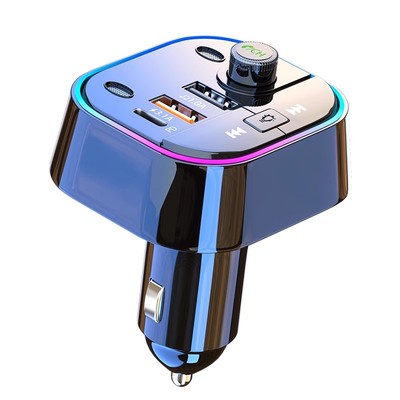 HIFI超清音质车载蓝牙接收器MP3