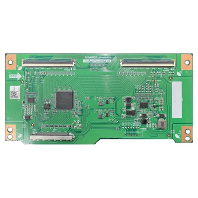 TC.P500UHD配屏CC500PV5D