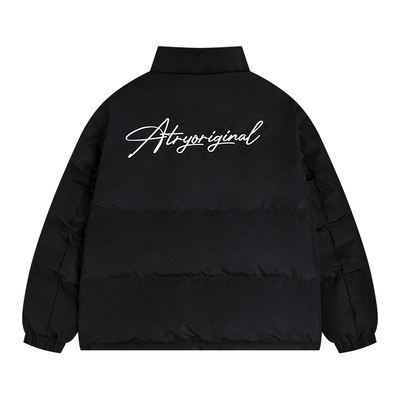 ATRY羽绒服男女同款冬季美式外套