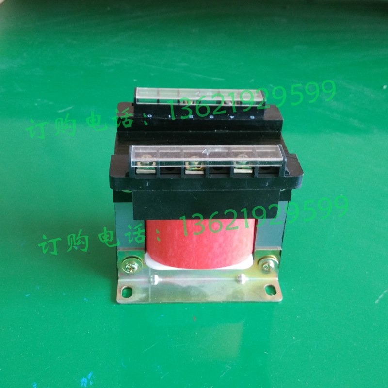 控制变压器BK-1000VA 36V110V220V转/变380V 220V升380V 单相380V