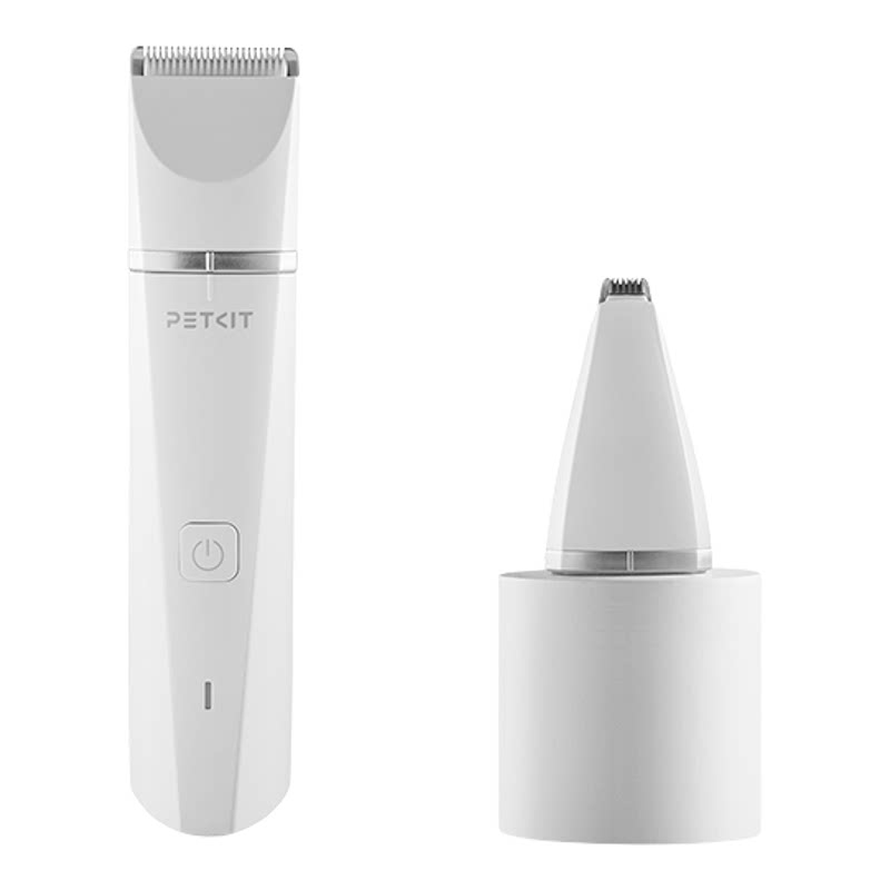 PETKIT2合1电推剪猫咪剃脚毛
