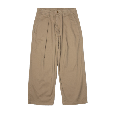 休闲百搭numbersalt秋季工装裤