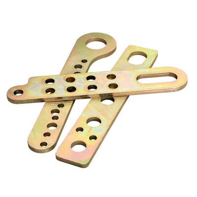 大梁校正仪钣金修复多孔拉板