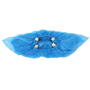 鞋套机鞋套/家用机用全自动专用塑料无纺布 加厚一次性脚套 GTK型