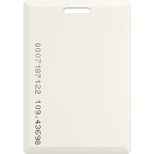 ic卡白卡定制复旦M1芯片NFC人像卡非接触小区别墅门禁卡ID卡酒店门锁房卡uid卡可复制卡制作会员卡厂家饭卡