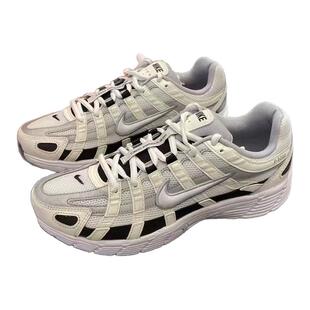 耐克Nike P-6000 CNPT 男女舒适缓震耐磨运动休闲鞋 CD6404-101