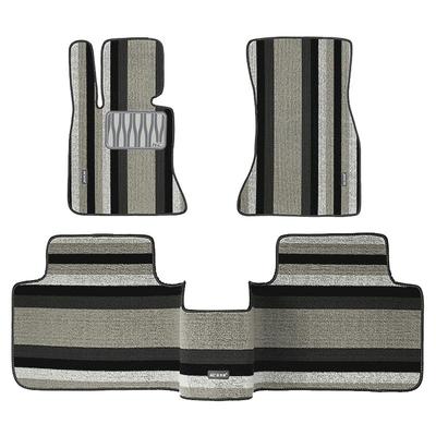 宝马定制汽车脚垫环保易清洗