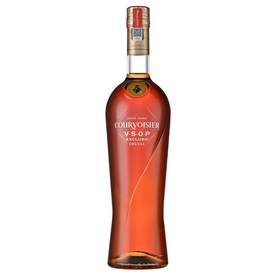 拿破仑金尊VSOP700ml courvoisier 干邑白兰地法国原装进口洋酒