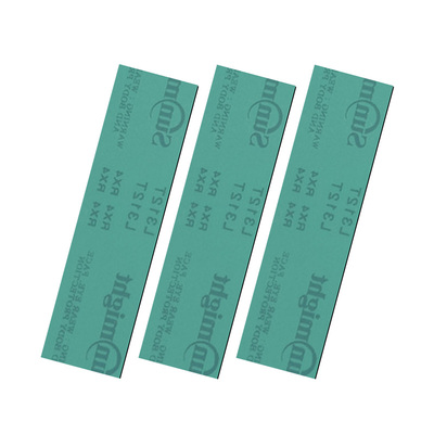 韩国进口太阳懒人棒砂纸高达模型