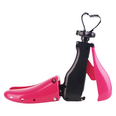 Jron高帮鞋扩鞋靴子扩大拉长鞋撑