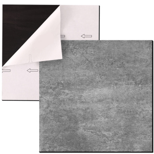 高档PVC地板贴自粘地板革石塑地板胶家用地贴纸加厚耐磨防水地胶