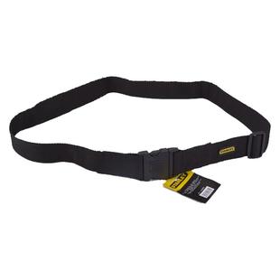 史丹利工具包腰带加厚卡扣男款耐磨耐用加长护腰带尼龙电工维修