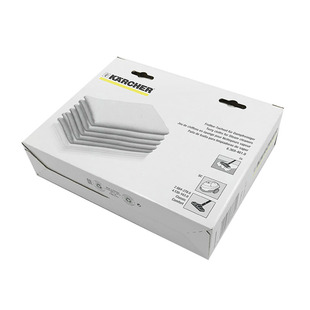 凯驰卡赫蒸汽地拖SC1 SC2 SC3 SC4 SC5夹布拖把CTK10 SG4/4地板扒