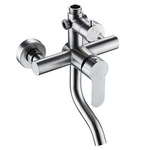 花洒配件淋浴配件淋浴阀淋浴杆花洒喷头三档花洒分水器淋浴水龙头