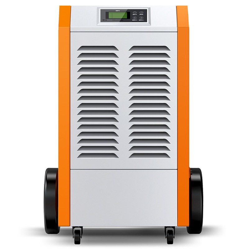 欧井OJ-1501E工业除湿机大功率抽湿机仓库抽湿地下室干燥吸潮商用