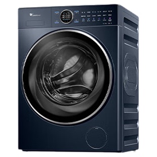 Littleswan/小天鹅TD100V89PRO洗烘一体洗衣机10KG家用小蓝鲸2.0