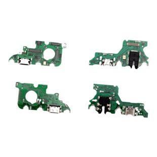 适用Nova5 5Pro 荣耀Play3 畅享10尾插小板送话器充电USB接口排线