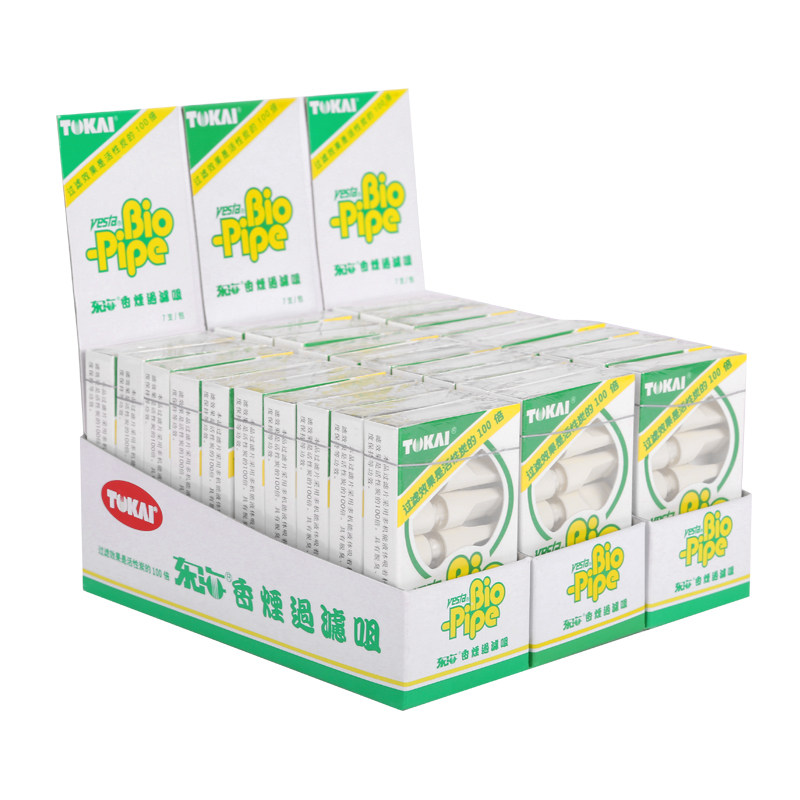 过滤器烟嘴TOKAI清肺健康吸烟