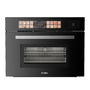 方太微蒸烤一体机G2P嵌入式电蒸箱电烤箱微波炉家用家电官方旗舰