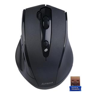 双飞燕无线鼠标台式机笔记本电脑游戏办公家用蓝牙静音G10-810S