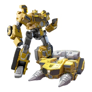 迷你特工队玩具X五炫机甲武器弗特赛米麦克斯变形男孩套装四合体S