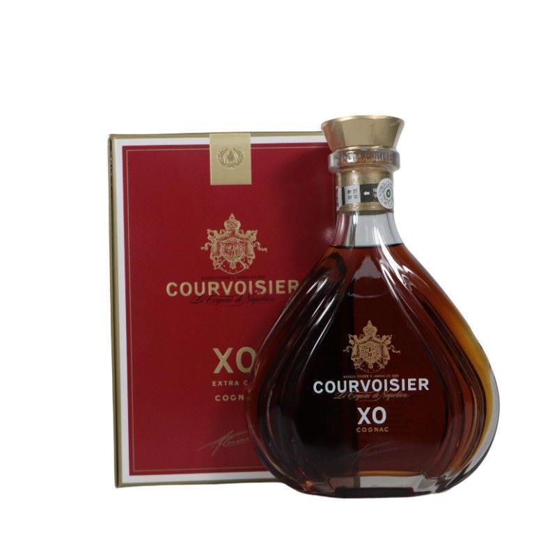 三得利拿破仑XO白兰地700mL