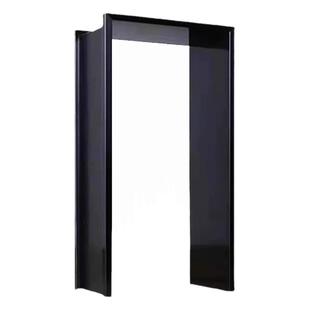 铝合金窗套窗户包边框窗框不锈钢门套一体垭口套窗台窗口飘窗定制