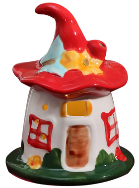 魔法屋小夜灯生日礼物礼盒女生