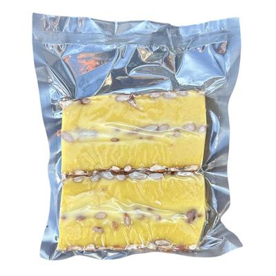 东北大黄米年糕老式切糕芸豆点心