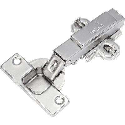 德国海蒂诗Intermat9943快装铰链