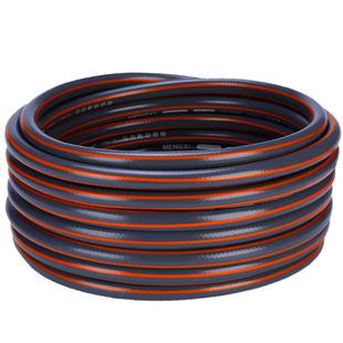 4分水管软管6分pvc高压软水管洗车橡胶塑料管子冬天防冻家用浇水